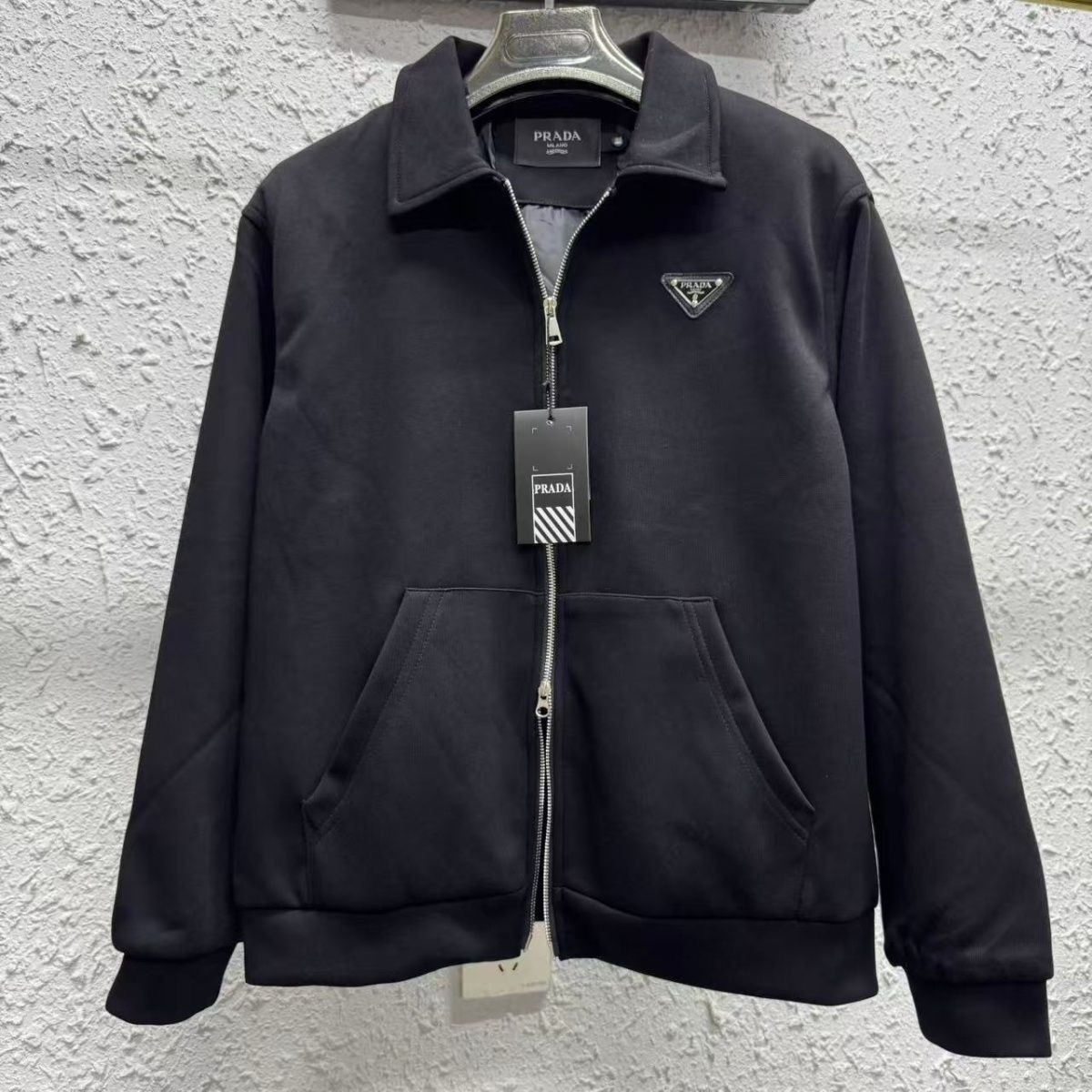 『L-4XL』襟付きジャケット、カジュアルでゆったりとした着心地、カップル向け