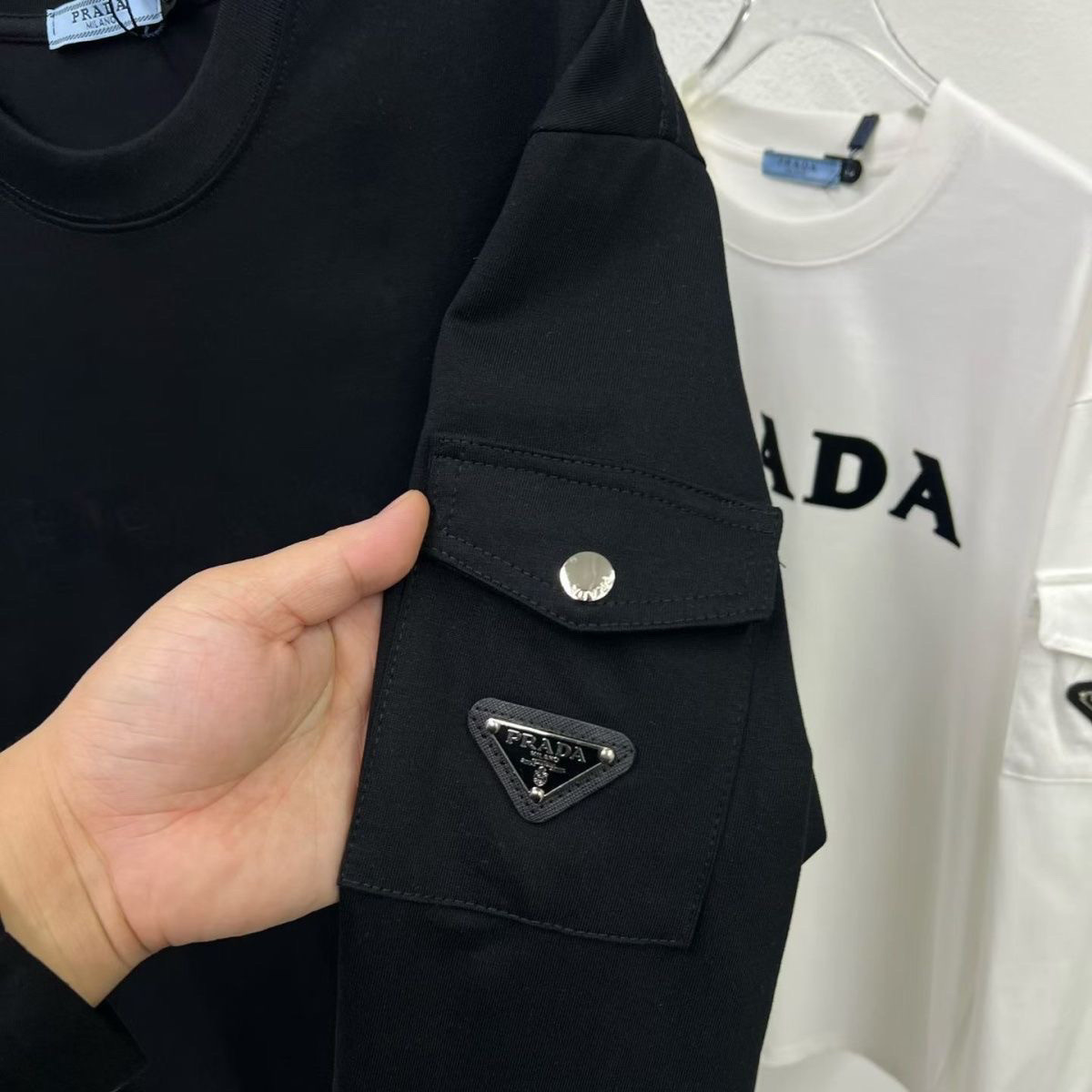 『M-4XL』秋物長袖スウェットシャツ ユニセックス