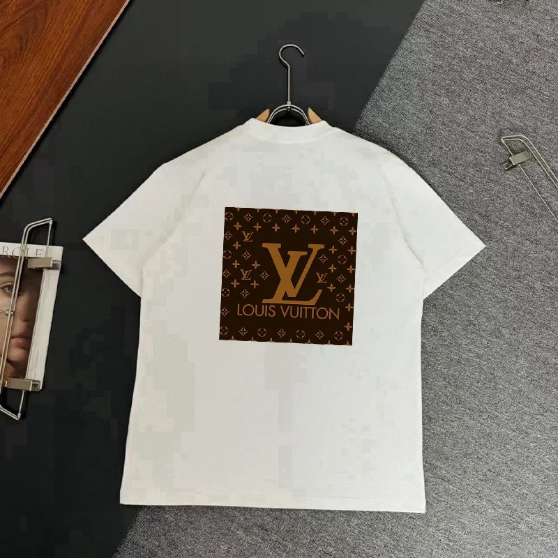 『S-3XL』元気いっぱい 高品質クラシック 合わせやすい ゆるい 着瘦せ カジュアル Ｔシャツ