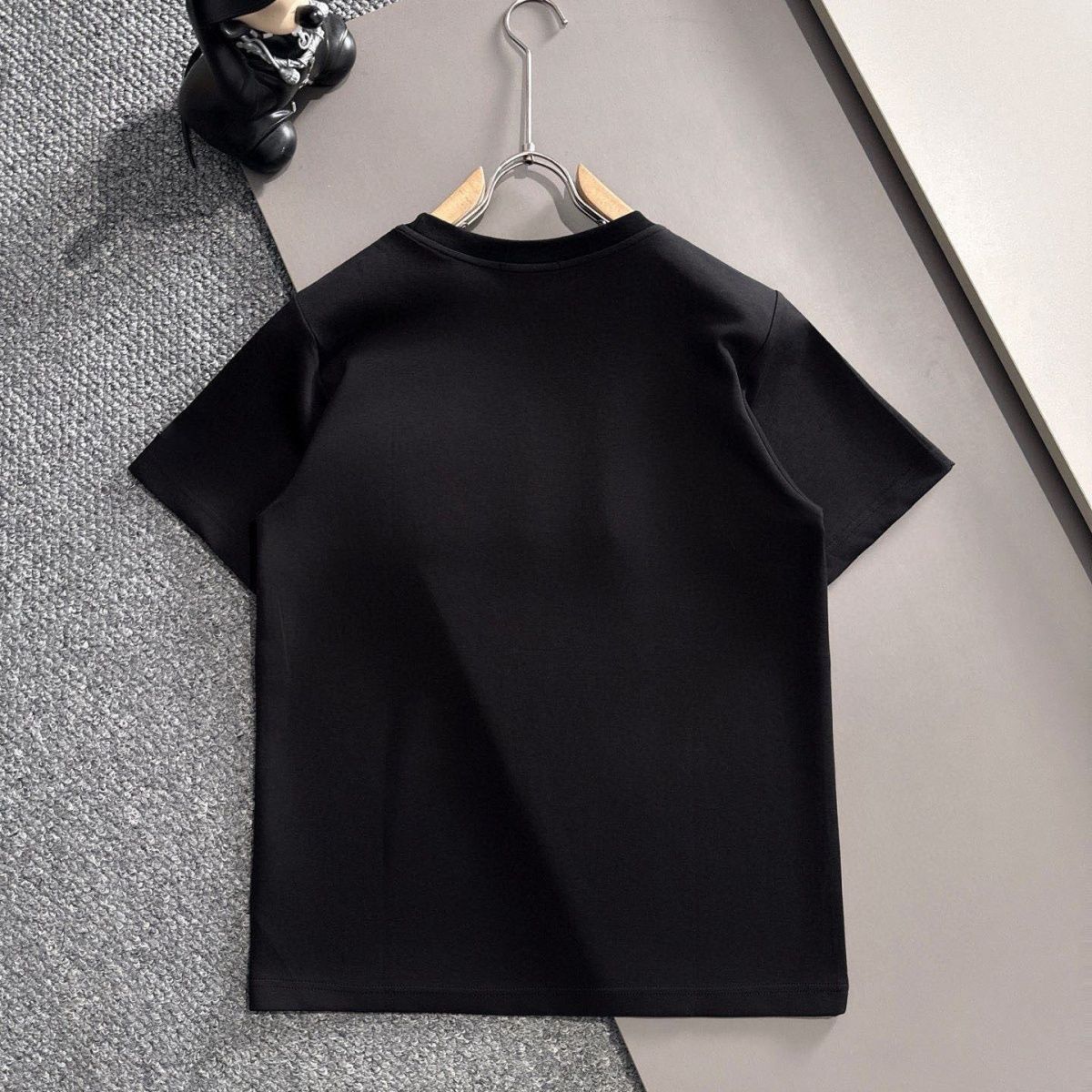 『M-4XL』メンズ サマーカジュアル 半袖スーツ、スタイリッシュなツーピースセット
