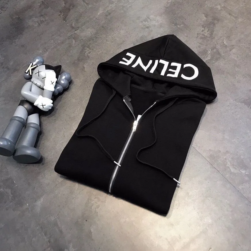 『M-XL』売り切れ必至 着心地良い おしゃれ クール フード付き 長袖 アウター