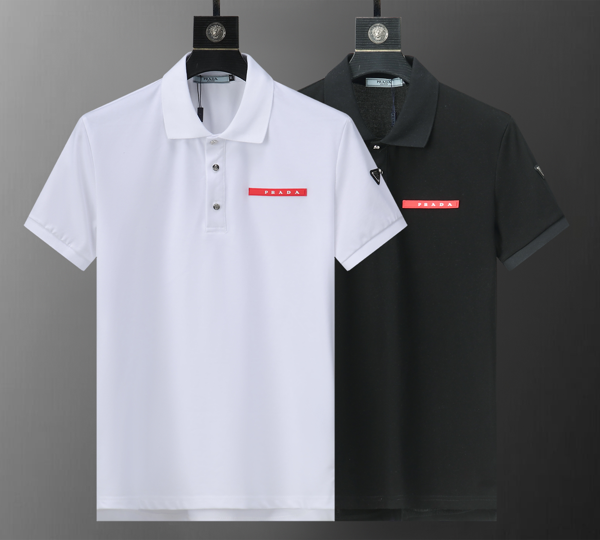 【M-3XL】新作襟付き半袖ポロシャツ - ハイエンドファッション