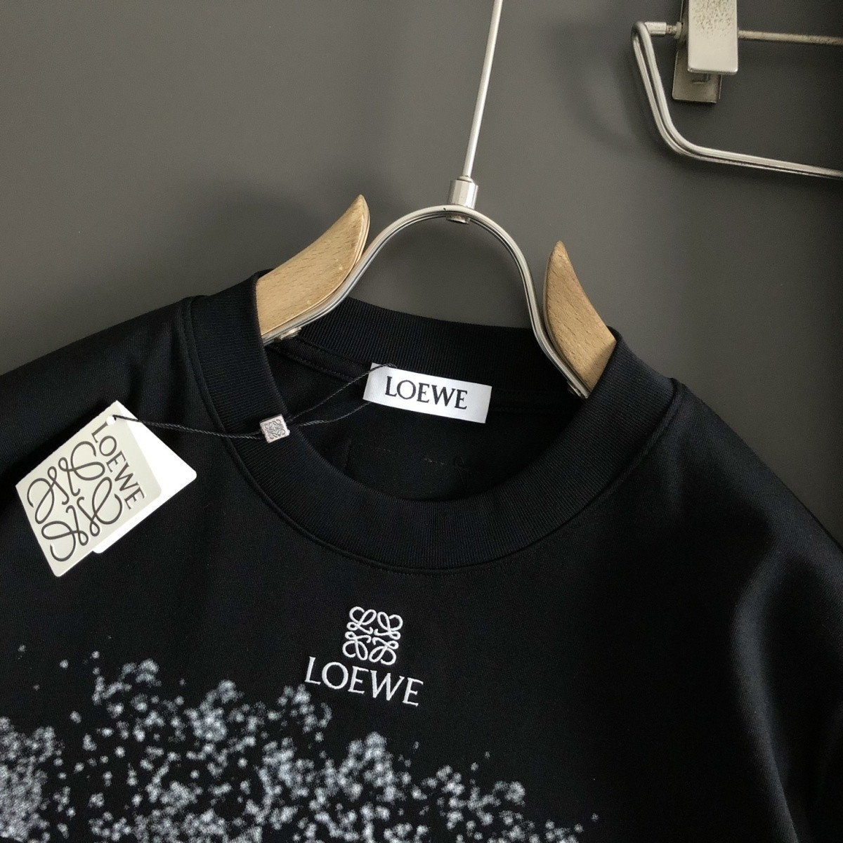 【S-XL】新品の純綿製半袖メンズTシャツ、ラウンドネック、ハーフスリーブ
