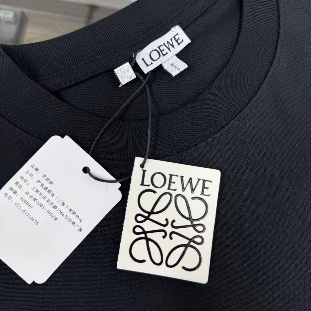 『XS-L』春夏新作 定番刺繍入りカジュアル半袖Tシャツ