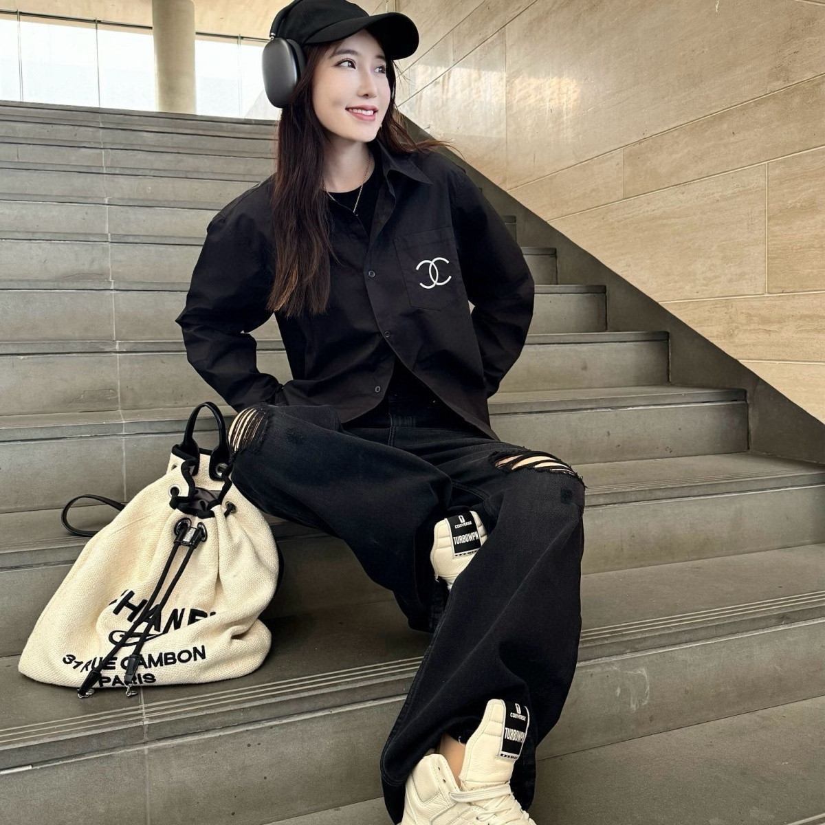 『S-XL』新作長袖シャツ、ゆったりとしたカジュアルでトレンディなジャケット