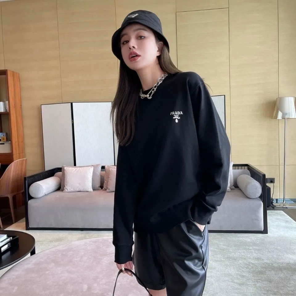 『S-2XL』存在感 元気いっぱい お気に入り 動きやすい 高品質 トレンド トレーナー