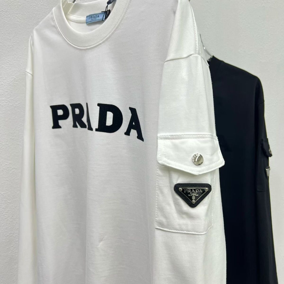 『M-4XL』秋物長袖スウェットシャツ ユニセックス