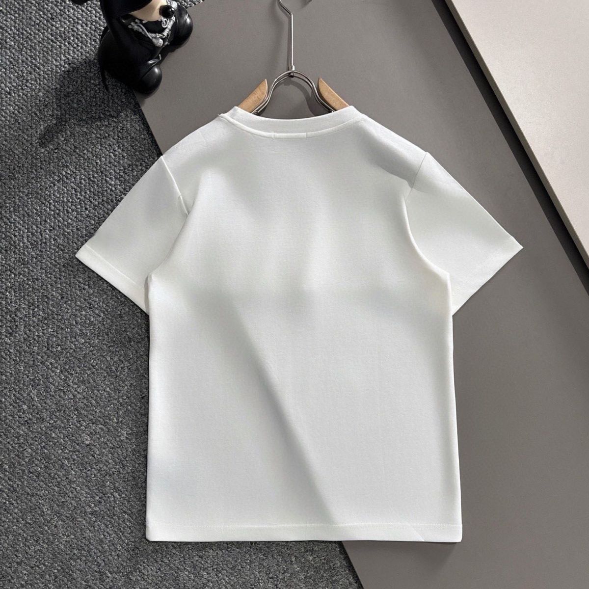 『M-4XL』メンズ サマーカジュアル 半袖スーツ、スタイリッシュなツーピースセット
