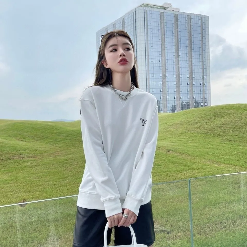 『S-2XL』存在感 元気いっぱい お気に入り 動きやすい 高品質 トレンド トレーナー