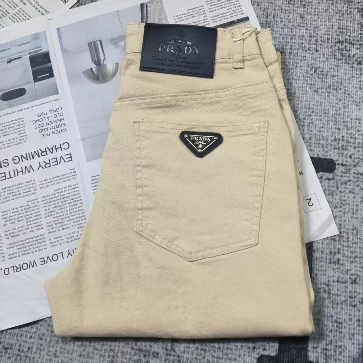 『M-4XL』メンズジーンズ、新しいサマースタイル、カジュアルでファッショナブル