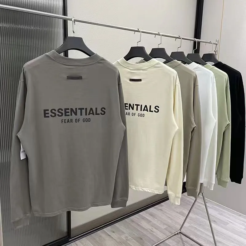 【M-3XL】人気急上昇 合わせやすい カジュアル 着心地良い アルファベット 長袖 Tシャツ