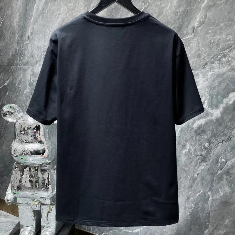 『S-XL』大人の定番 トレンド 高品質 着回し力抜群 カッコイイ配色 快適 通気性 Ｔシャツ