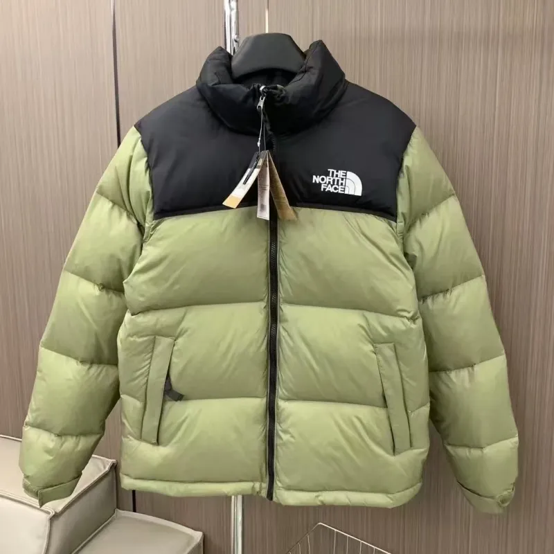 『M-2XL』売れ筋 ファッション 高品質 軽量 暖かい シンプル クラシックダウンアウター