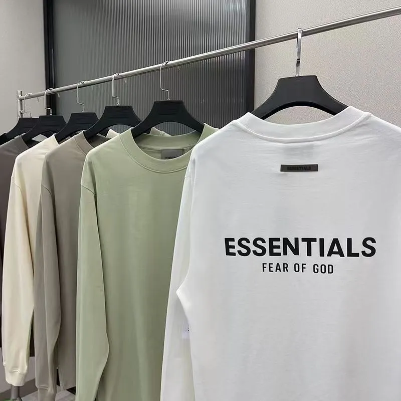 【M-3XL】人気急上昇 合わせやすい カジュアル 着心地良い アルファベット 長袖 Tシャツ