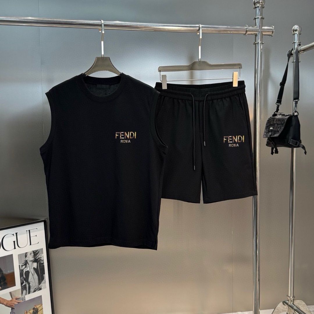 『M-3XL』メンズ半袖スーツ カジュアルツーピースファッション