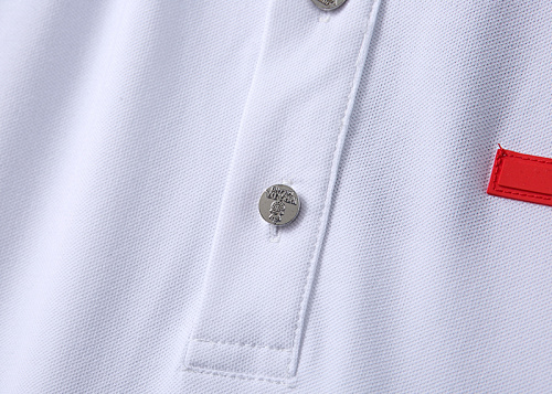 【M-3XL】新作襟付き半袖ポロシャツ - ハイエンドファッション