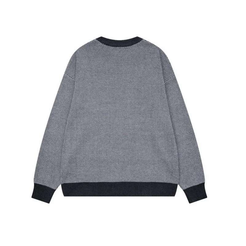 『S-XL』新しいスタイルの厚手のセーター、女性用のファッショナブルなラウンドネックニットセーター