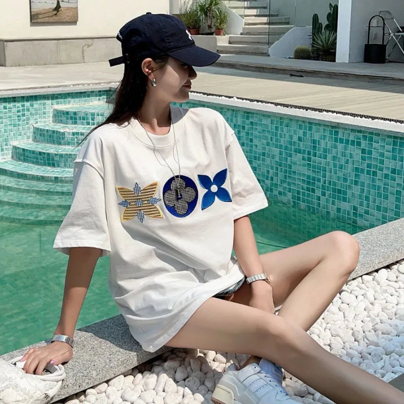 『S-3XL』人気爆発中 スタイリッシュ高品質 快適 エレガント合わせやすい ソフトＴシャツ