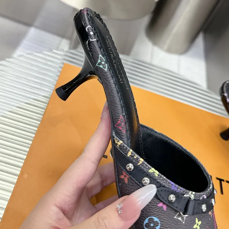 『35-42』激売れ中 トレンド 高品質 デザイン満点 好感度UP ガーリッシュ クラシック ハイヒール