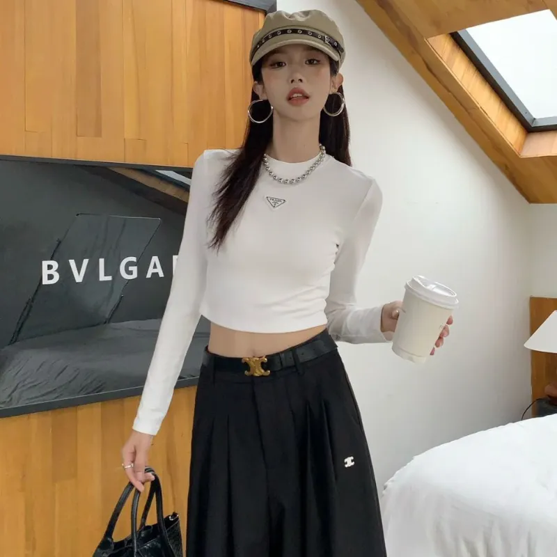 『S-L』人気爆発中 元気いっぱい ファッション フェミニン セクシートップス