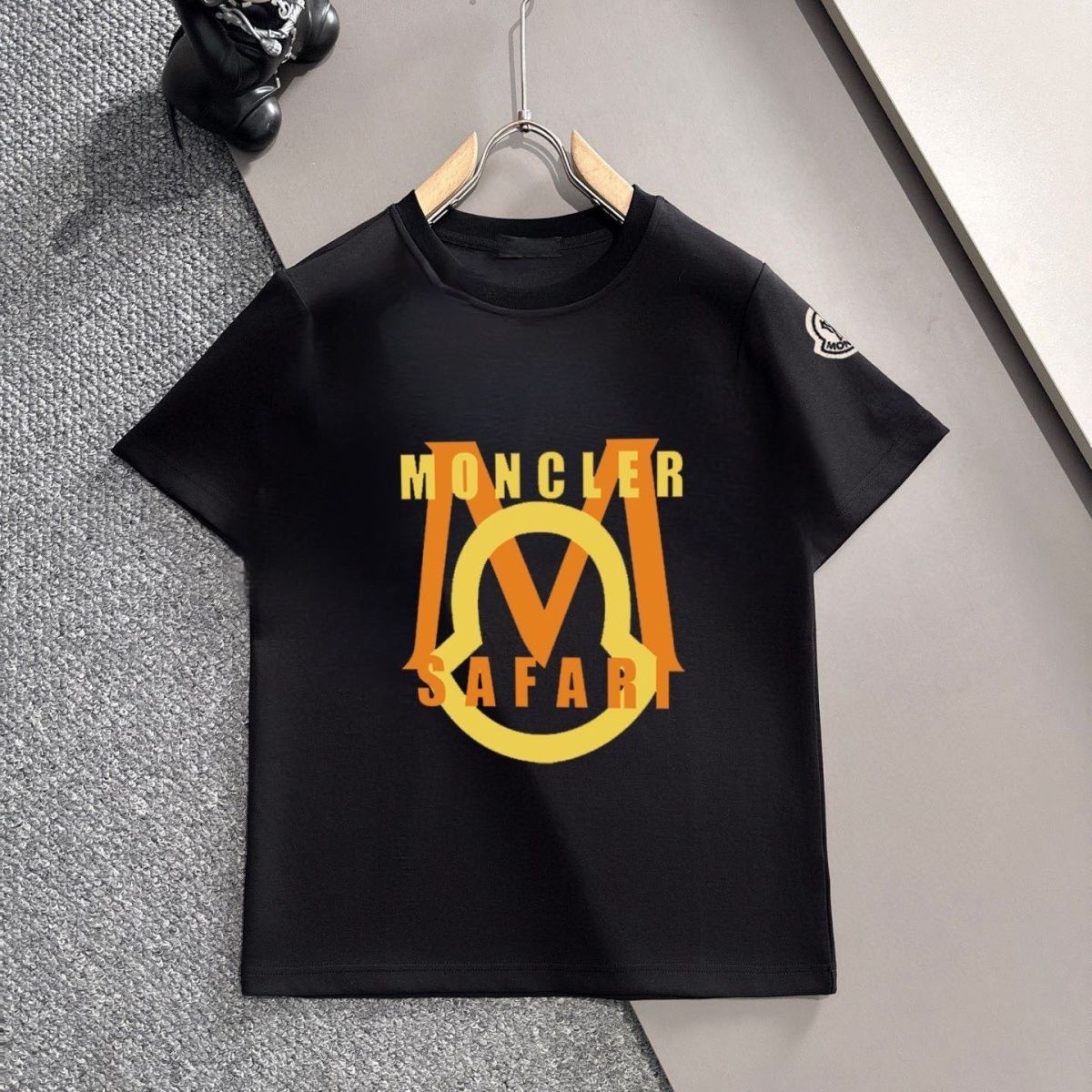『M-4XL』メンズ サマーカジュアル 半袖スーツ、スタイリッシュなツーピースセット