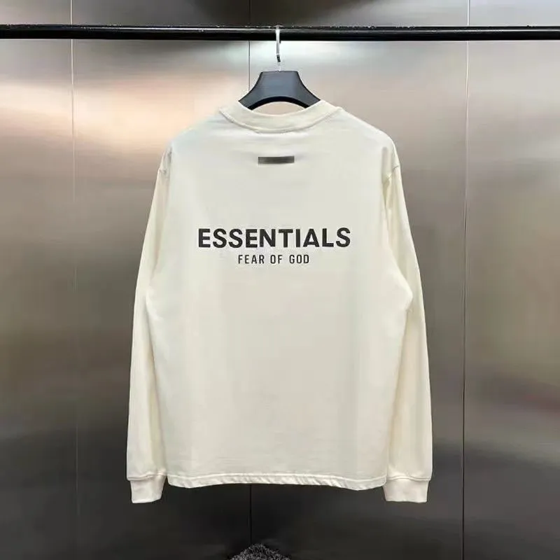 【M-3XL】人気急上昇 合わせやすい カジュアル 着心地良い アルファベット 長袖 Tシャツ