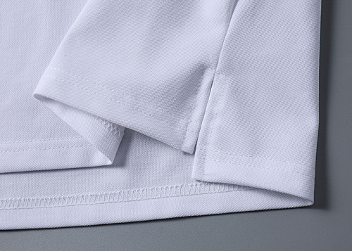 【M-3XL】新作襟付き半袖ポロシャツ - ハイエンドファッション