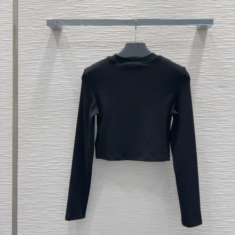 『S-L』人気爆発中 元気いっぱい ファッション フェミニン セクシートップス