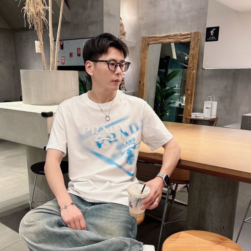 『S-2XL』メンズ クルーネック 半袖 Tシャツ 夏新作 ピュアコットン