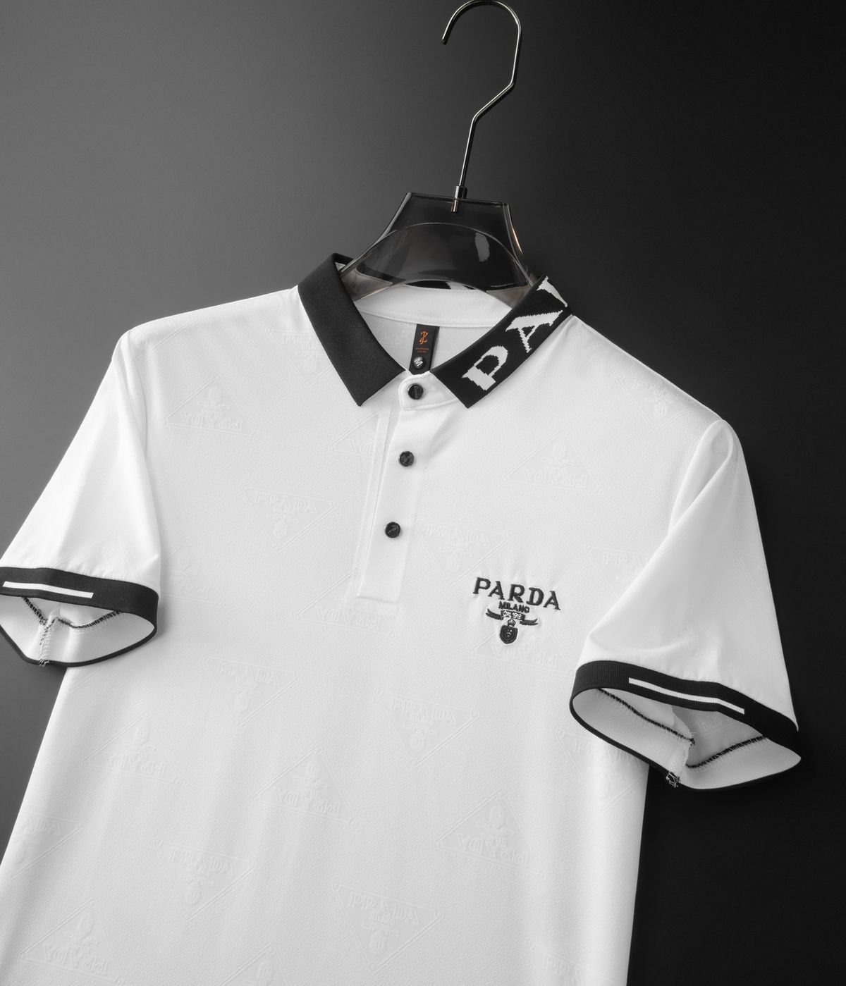 『M-4XL』新作の夏用半袖ポロシャツ、軽やかな高級Tシャツ