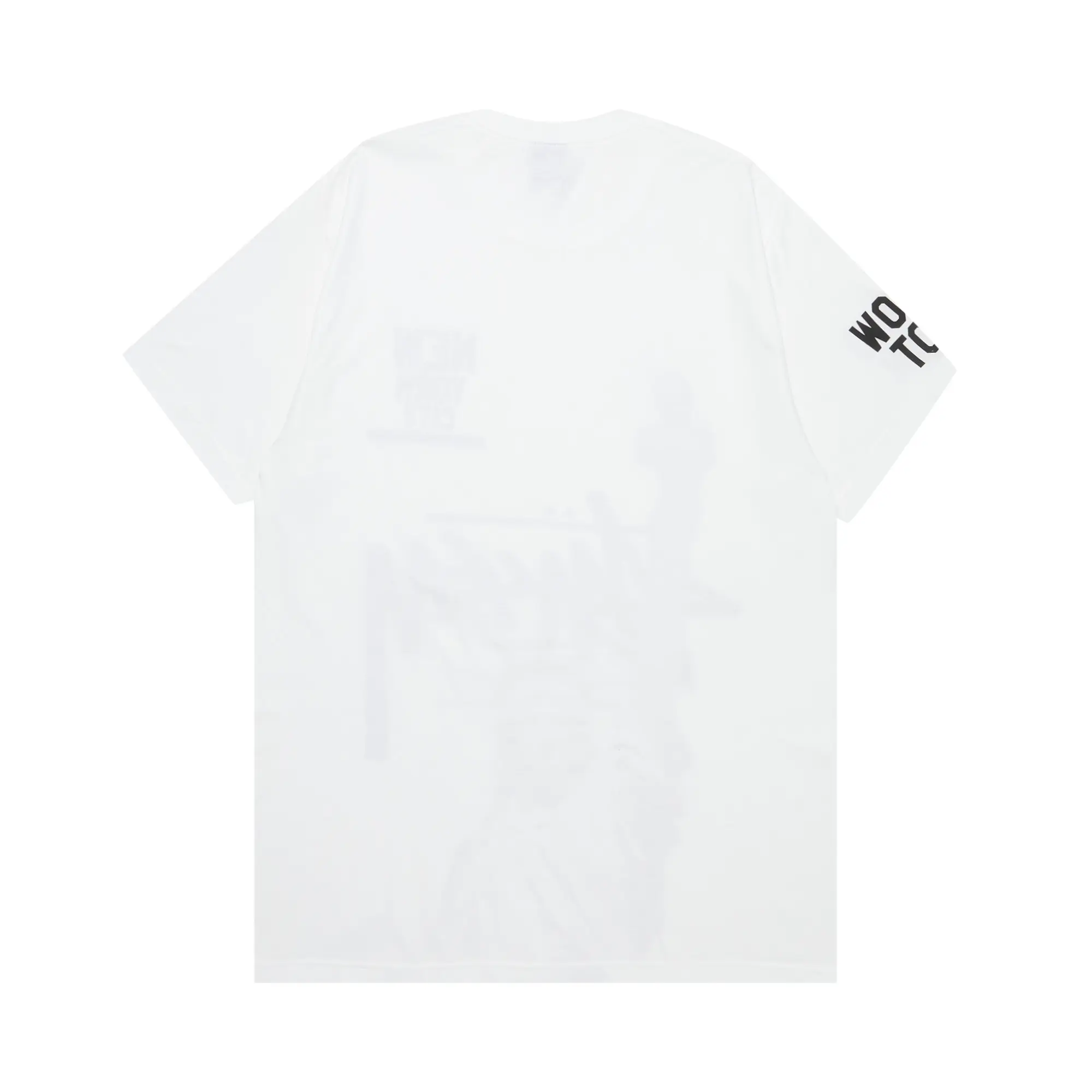Stussy Liberty Nyc Tee