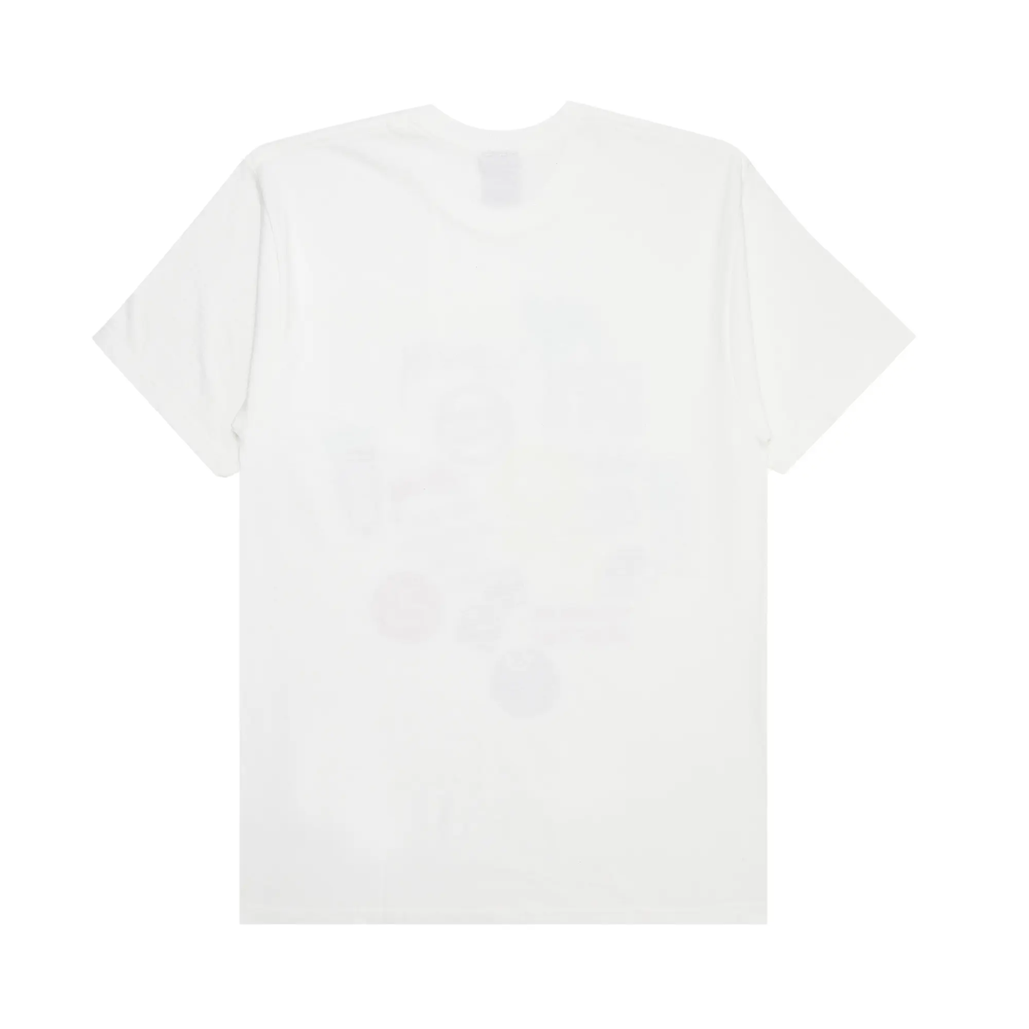 Stussy It Ain't Where Ya From, It'z Where Ya At!! Tee