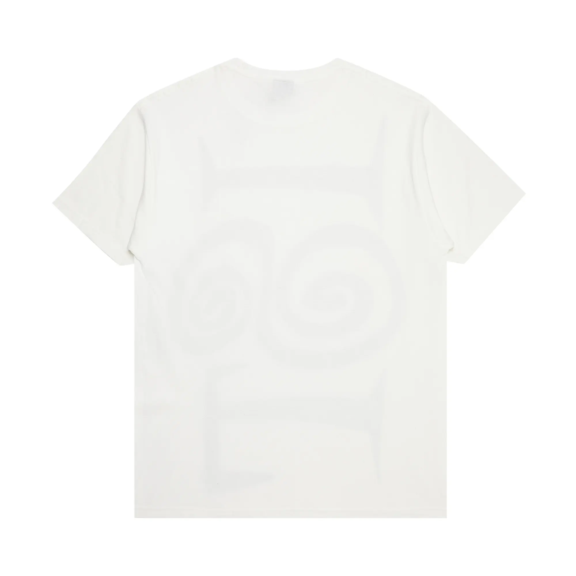 Stussy Big IST Tee 'White'