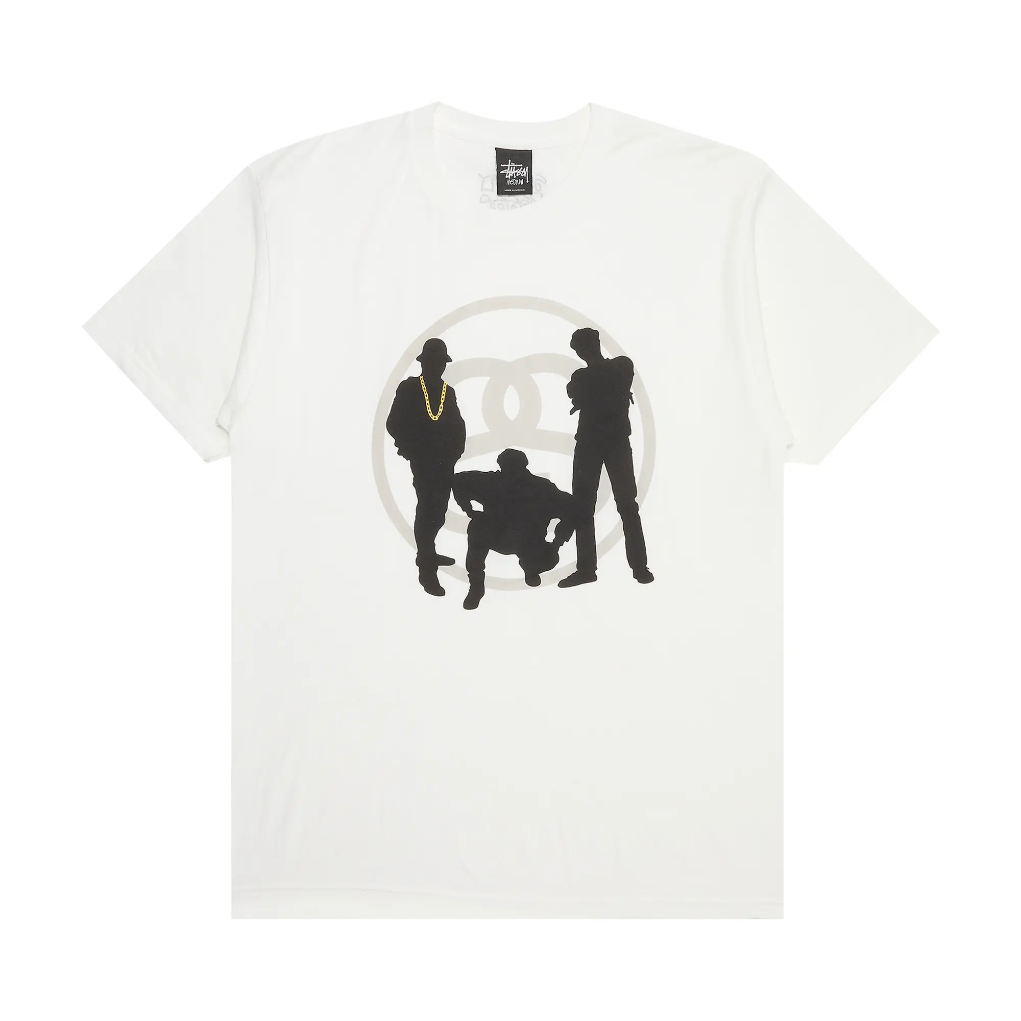 White · L