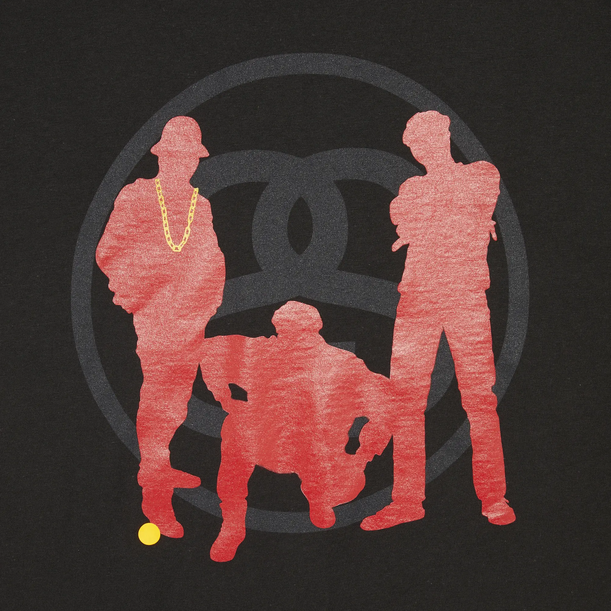 Stussy Link Posse Tee