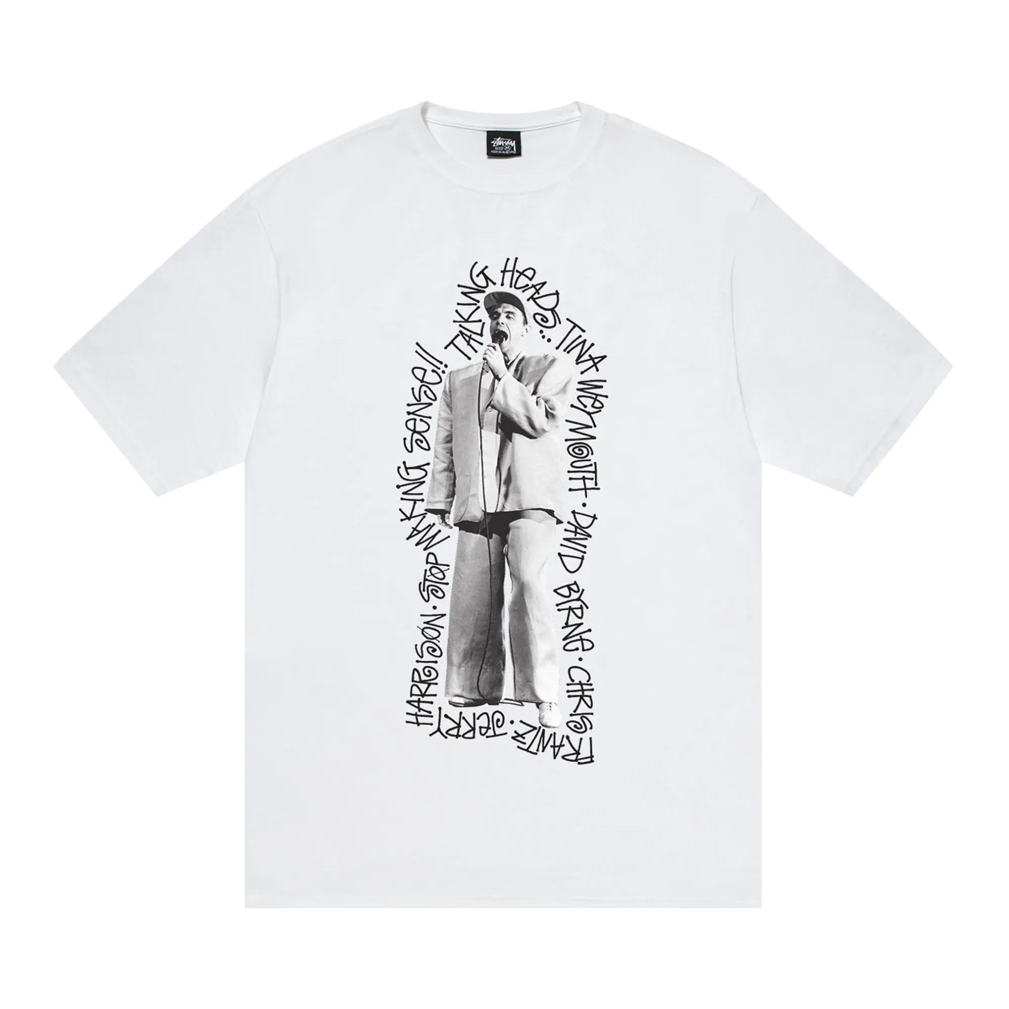 White · 4XL