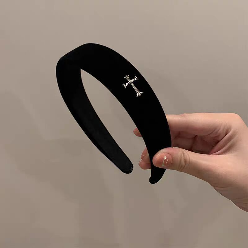 新しいファッショナブルなレトロヘッドバンド