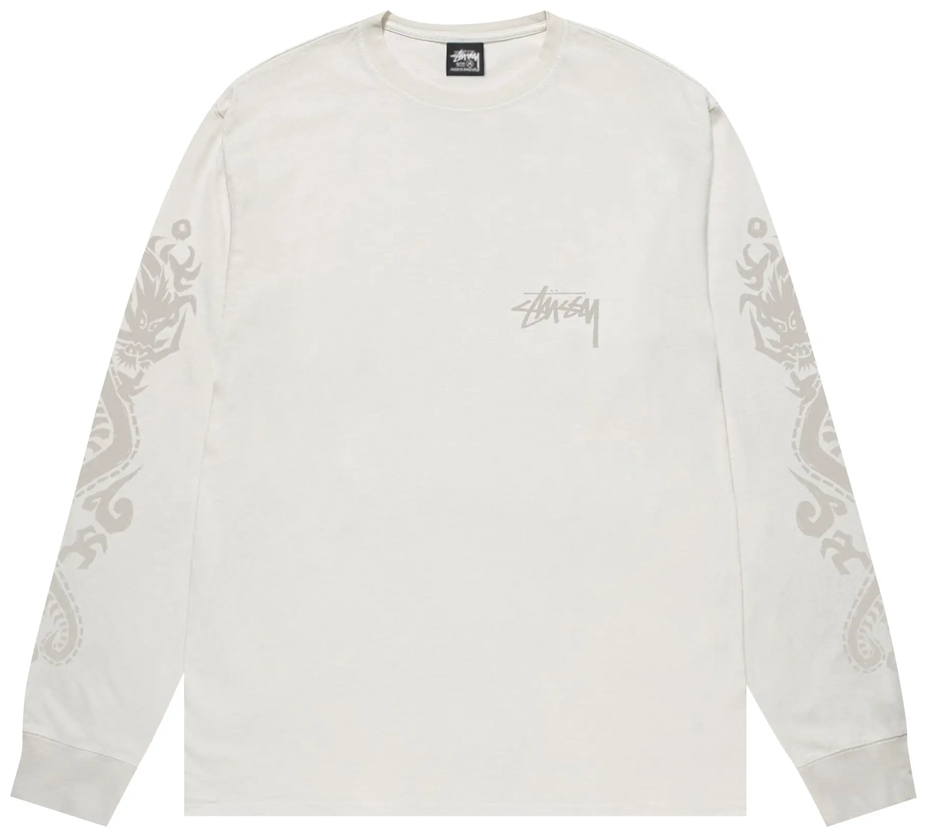 Natural · 2XL