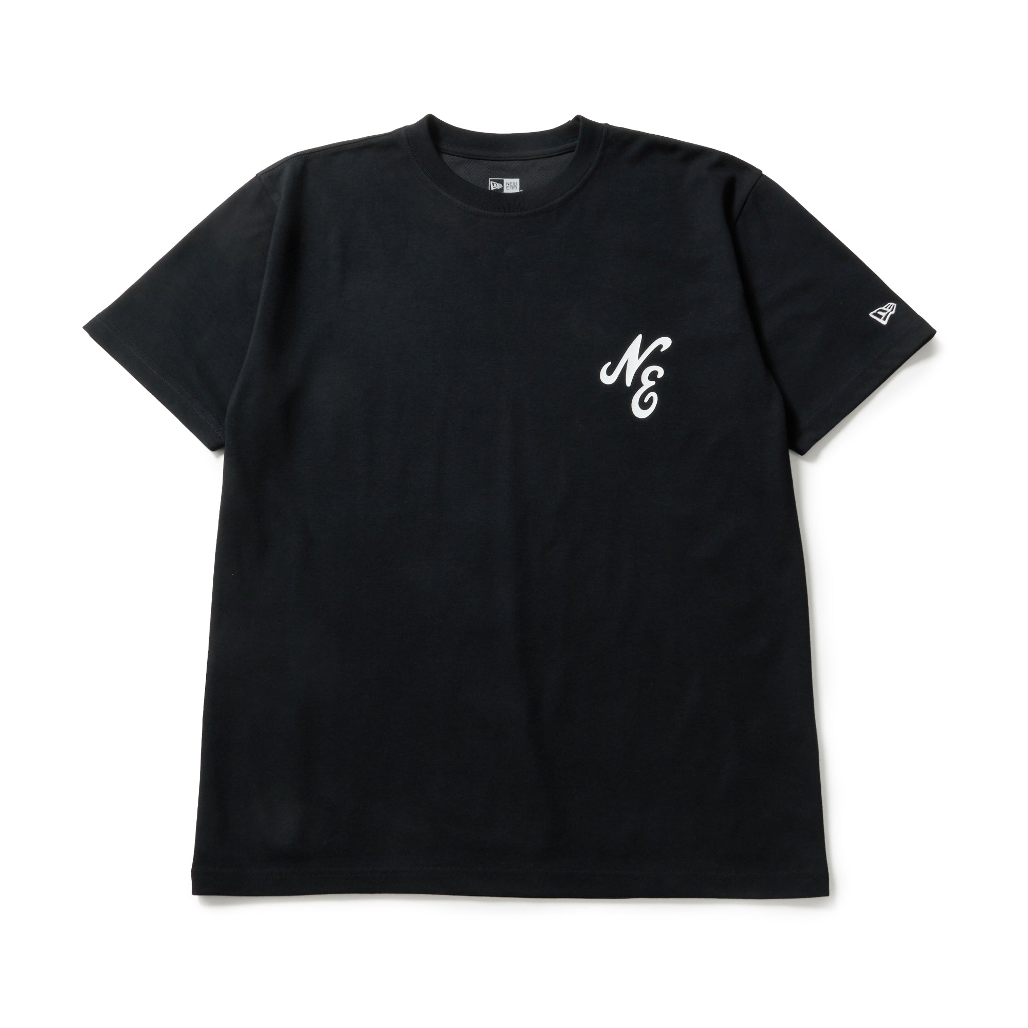 半袖 パフォーマンス Tシャツ クラシックロゴ ブラック
