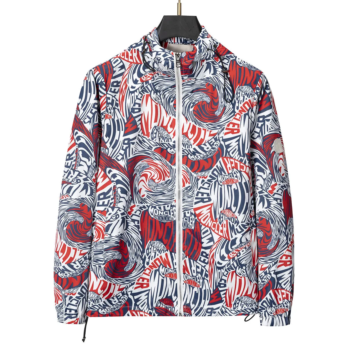 【MONCLER公式 旗艦店】（モンクレール） ジャケット