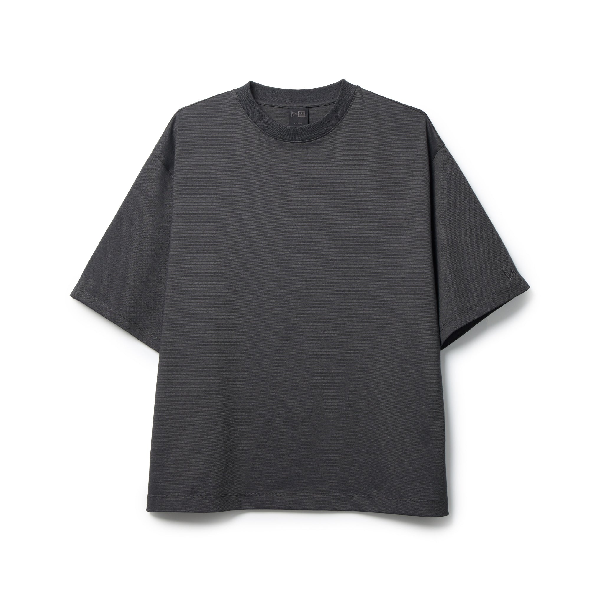 半袖 ソラーロ Tシャツ BLACK LABEL SS26 ブラック