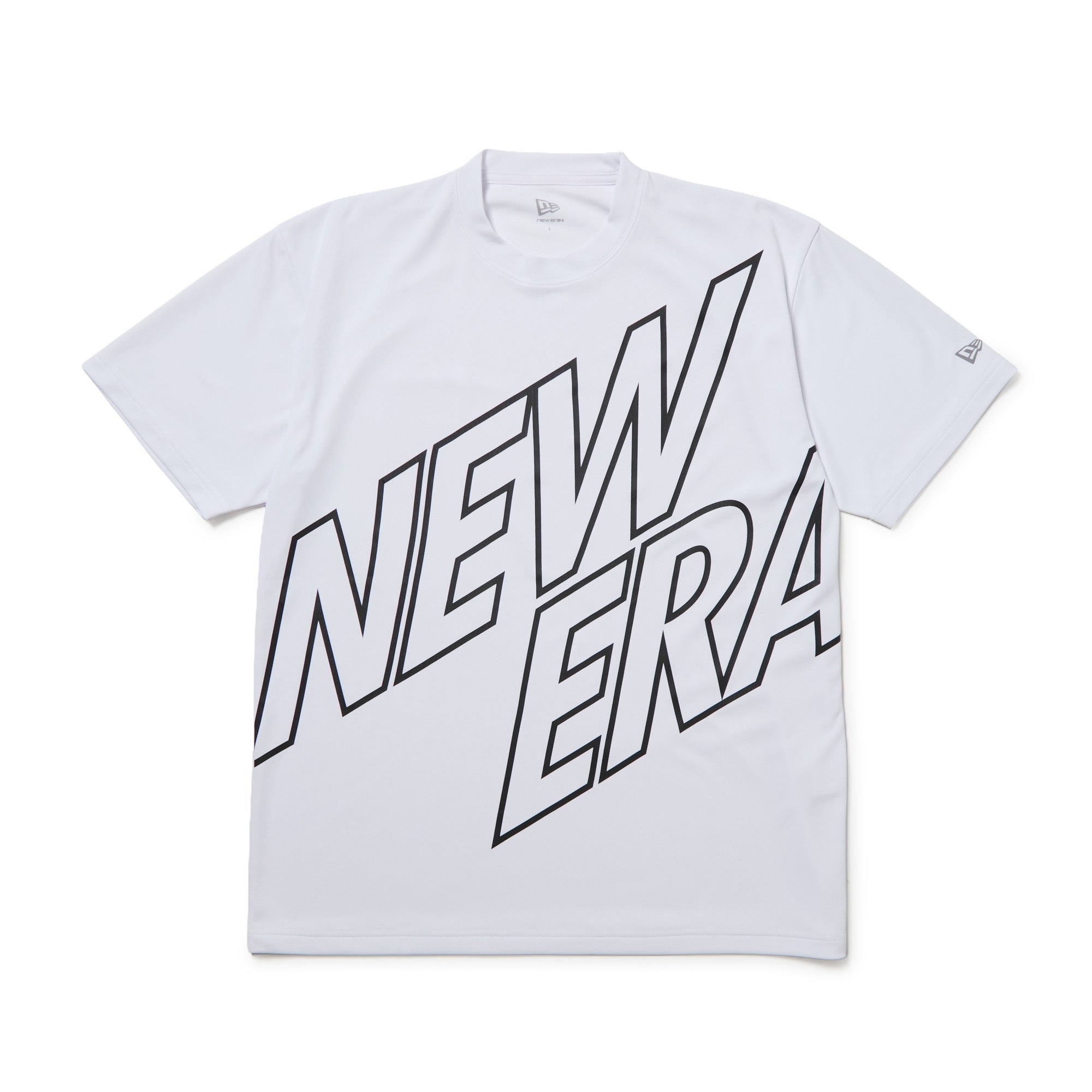 半袖 クール Tシャツ ホワイト｜パフォーマンスアパレル
