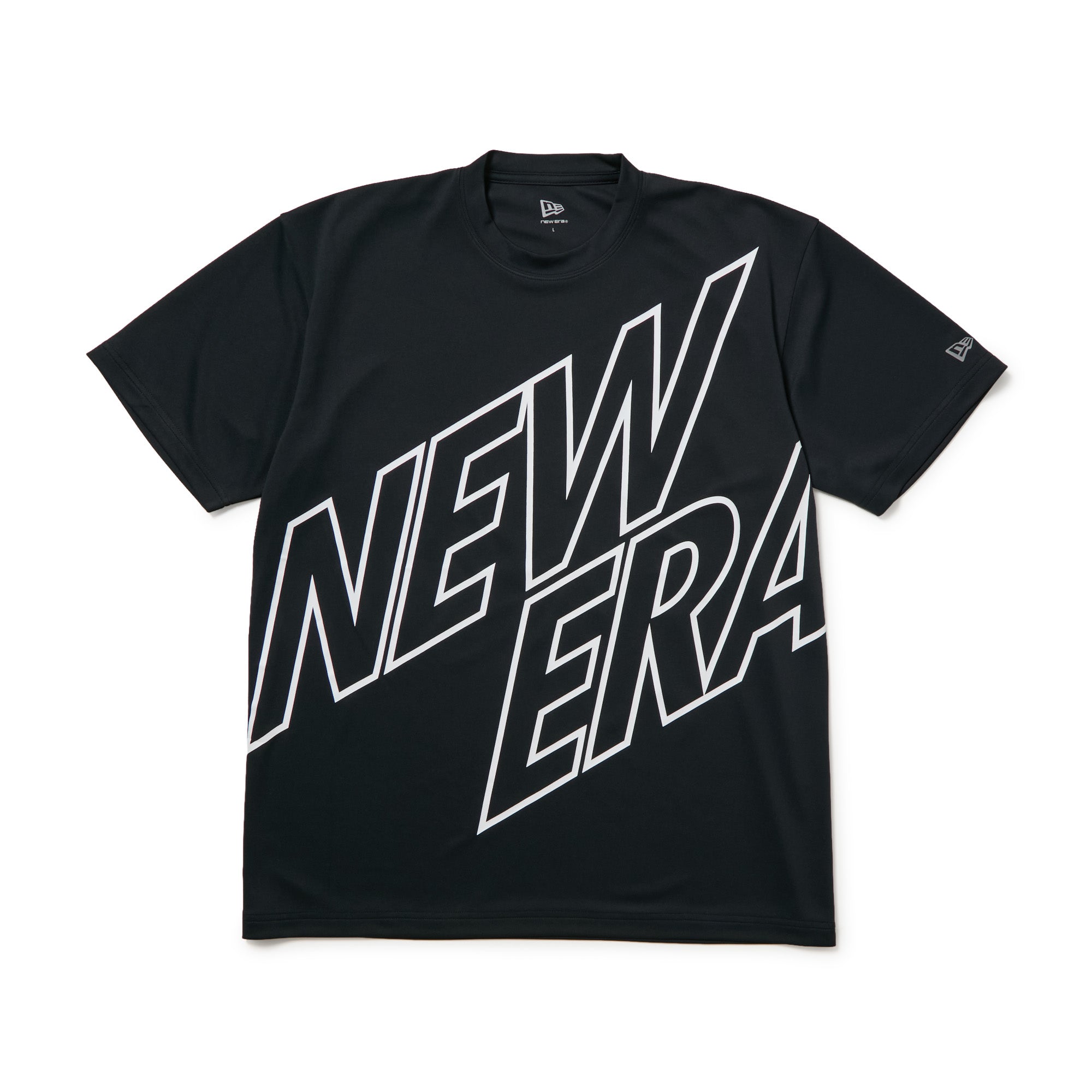 半袖 クール Tシャツ ブラック｜パフォーマンスアパレル