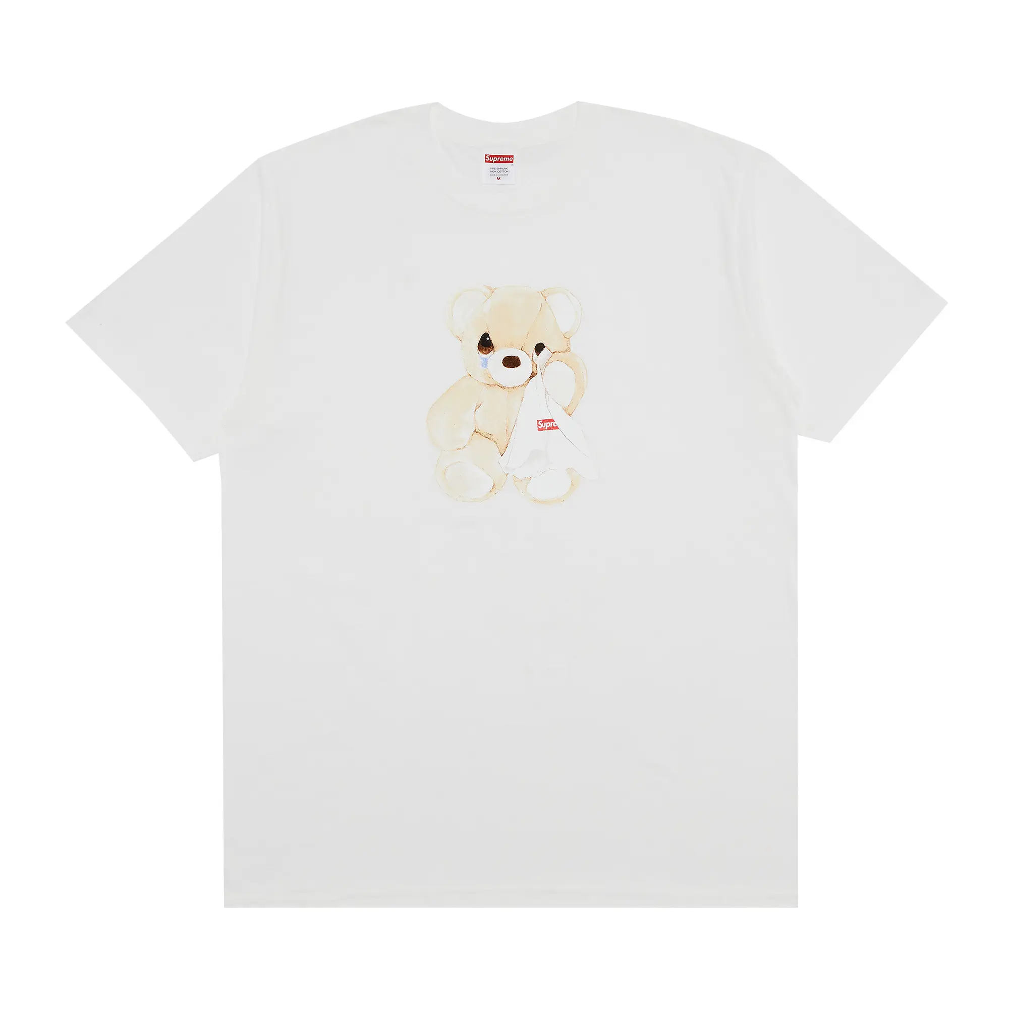 White · L