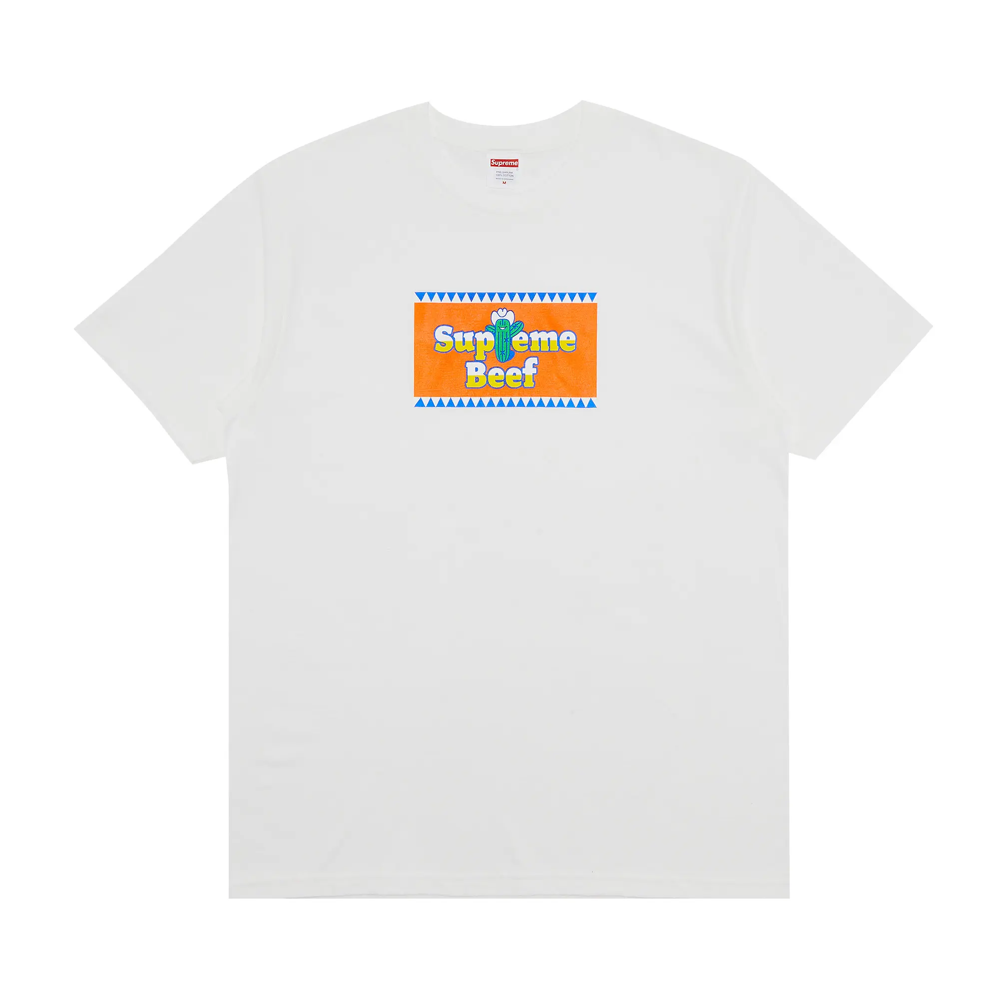 White · 2XL