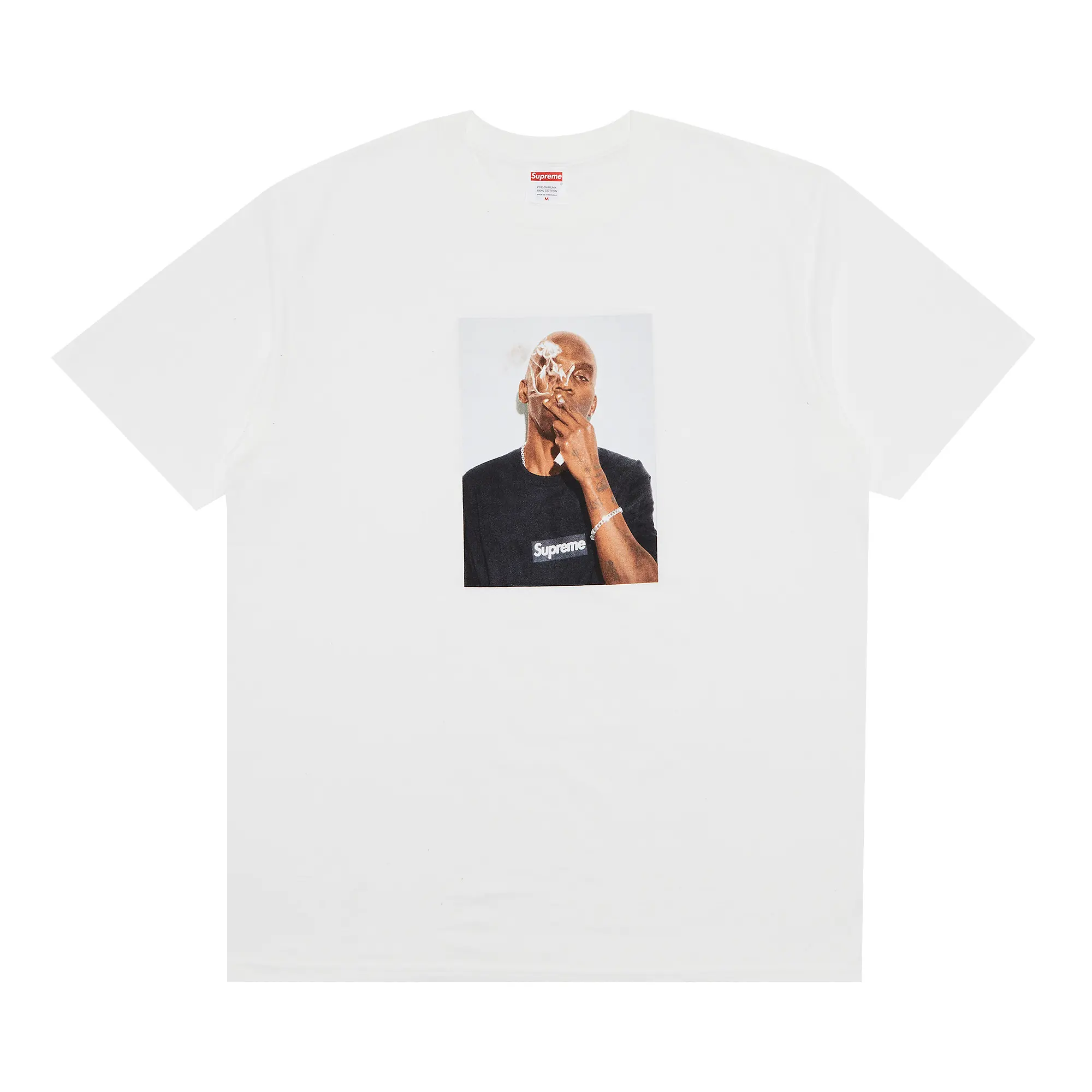White · 2XL