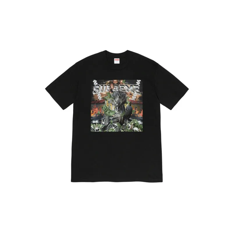 Supreme SS20 Dragon Tee