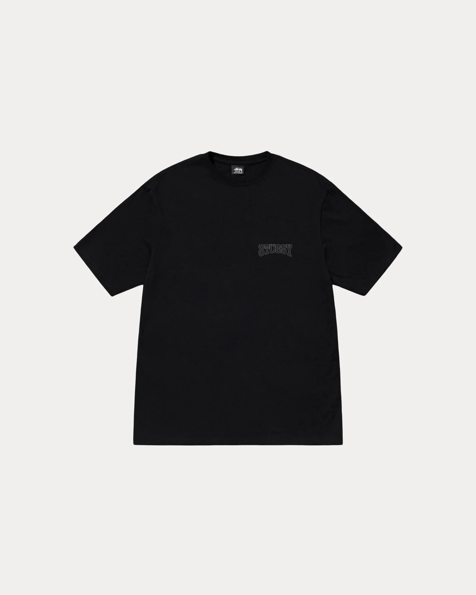 【期間限定割引価格】Stussy 25SS TOUGH TREAD TEE