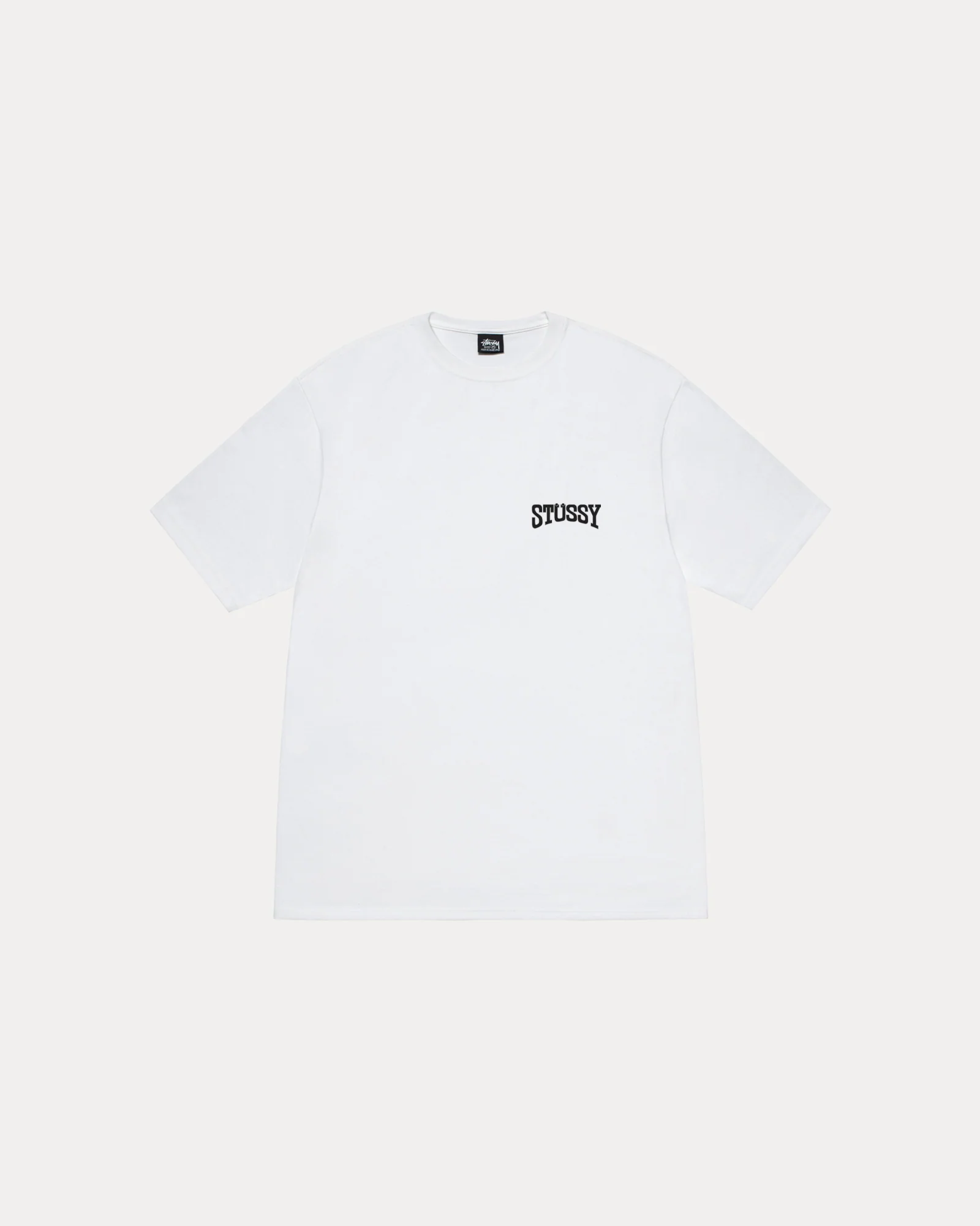 【期間限定割引価格】Stussy 25SS TOUGH TREAD TEE