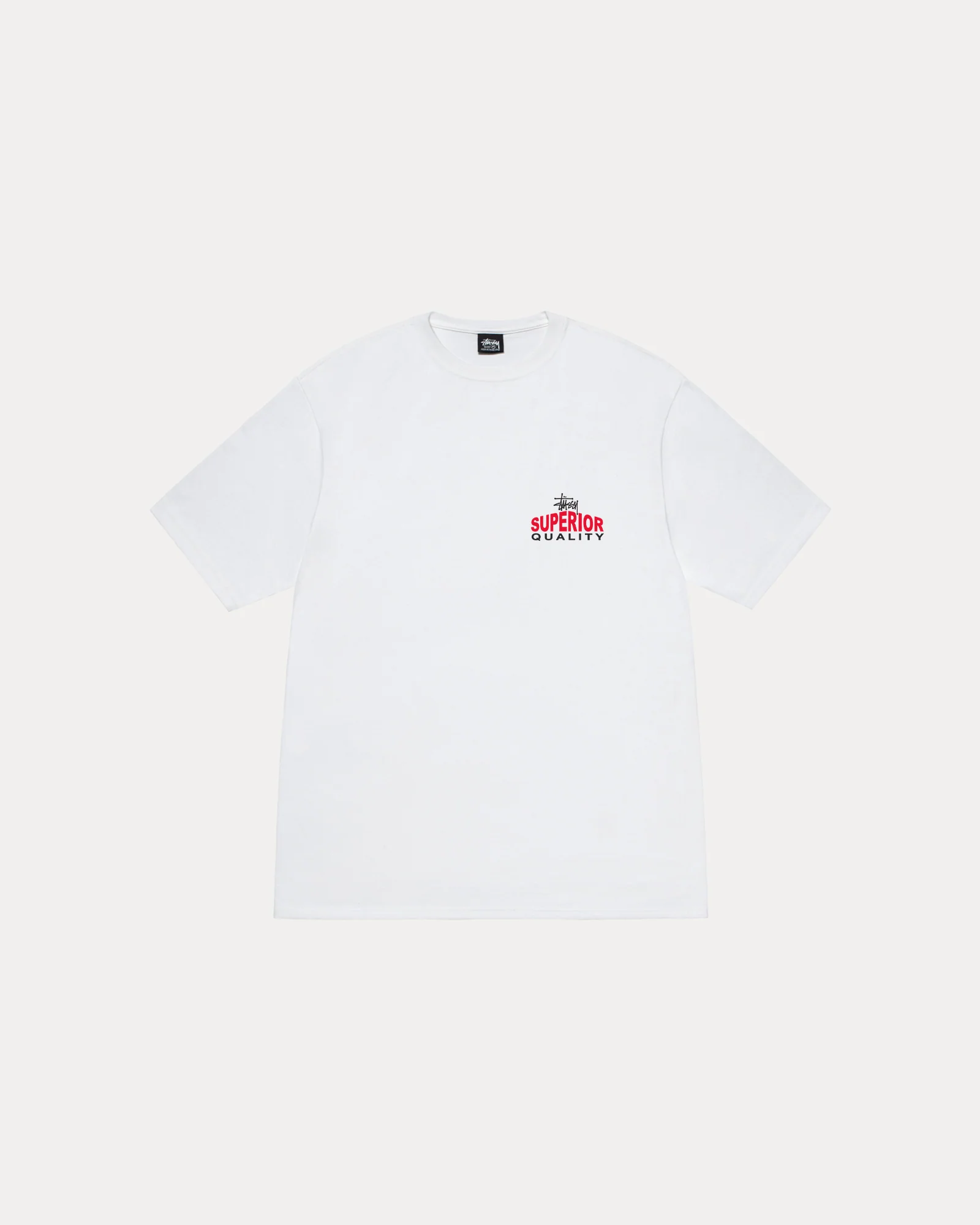 Stussy Excellent Quality Tee